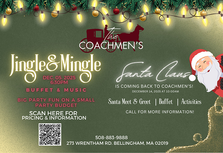 Oysters & Shrimp Special